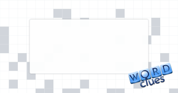 Words Crossword Clue