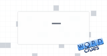 Work crews Crossword Clue