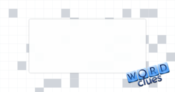 Work for Crossword Clue