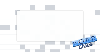 Work hard Crossword Clue