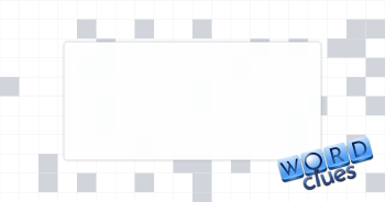 Work ID Crossword Clue