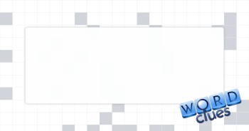 Work in a cast Crossword Clue