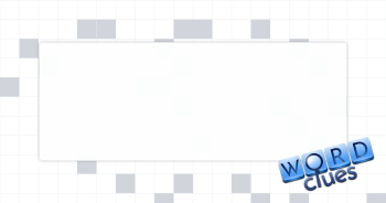 Work of praise Crossword Clue