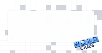 Work on a quilt Crossword Clue