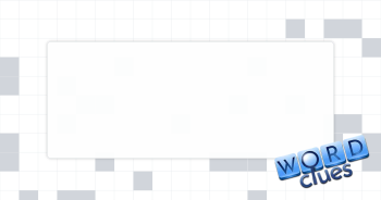 Work product? Crossword Clue