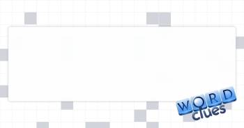 Work the checkout Crossword Clue