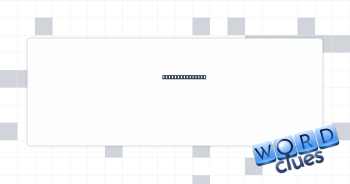 Work the runway Crossword Clue