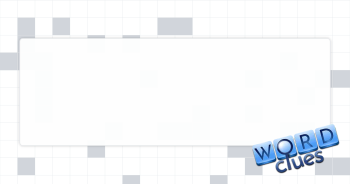 Work to mix soup Crossword Clue