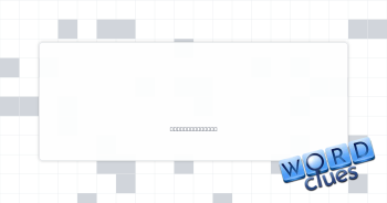 Work with yarn Crossword Clue
