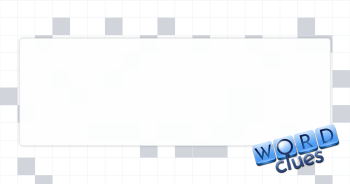 Worked at a loom Crossword Clue