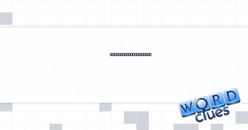 Worker in an orchard Crossword Clue