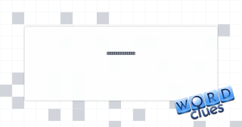 Working canine Crossword Clue