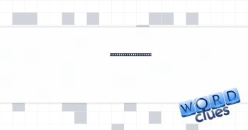 Working harmoniously Crossword Clue