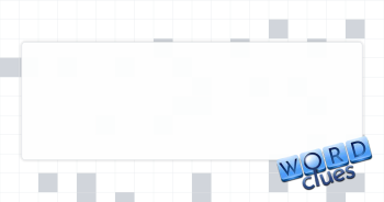 Workout exercise Crossword Clue