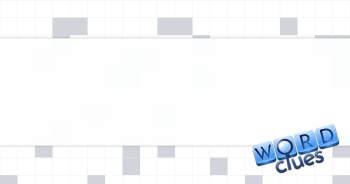 Workplace perk for pet owners Crossword Clue
