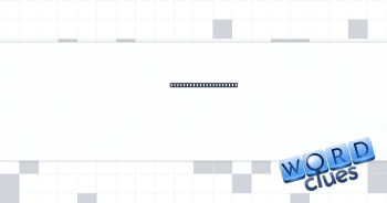 Workplace safety org. Crossword Clue