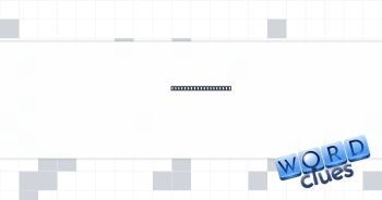 Works at a keyboard Crossword Clue