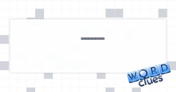 Works the garden Crossword Clue