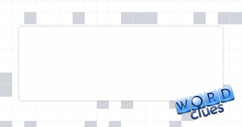 Workweek inits. Crossword Clue