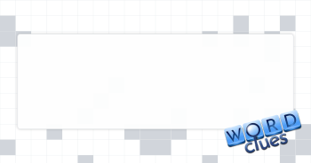 World Cup chants Crossword Clue