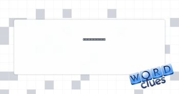 World Cup cheer Crossword Clue
