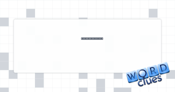World Cup shout Crossword Clue