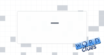 Worldwide Crossword Clue