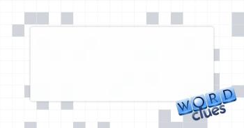 Wormlike fish Crossword Clue