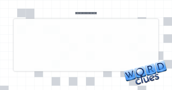 Worrier's intro Crossword Clue