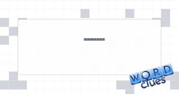 Worrying about Crossword Clue