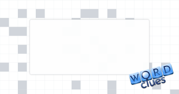 Worthless Crossword Clue