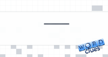 Wrangler or Strauss material Crossword Clue