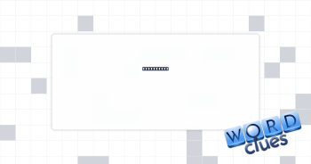 Wrap brand Crossword Clue