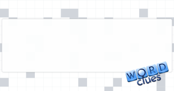 Wraps up in fabric Crossword Clue