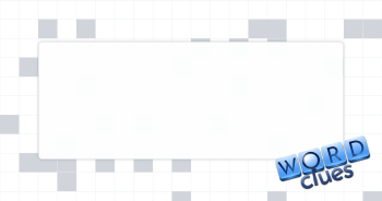 Wrathful state Crossword Clue
