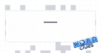 Wrecked old ship Crossword Clue