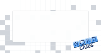 Wrestling win Crossword Clue