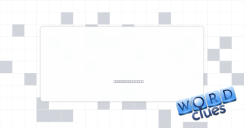 Wretched Crossword Clue