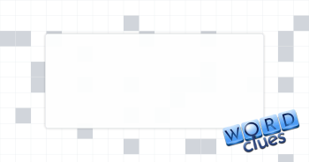 Wringing wet Crossword Clue