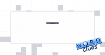 Wrinkled fruit Crossword Clue