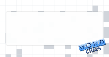 Wrinkled tangelo Crossword Clue