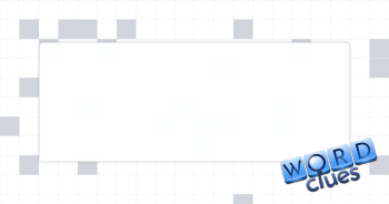 Write C or C++ Crossword Clue