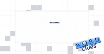 Write (down) Crossword Clue