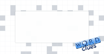 Write online Crossword Clue