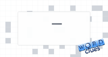 Writer Puzo Crossword Clue