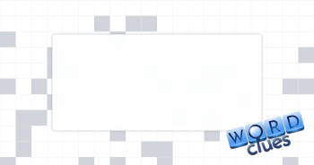 Writer Ring Crossword Clue