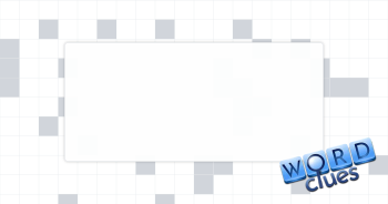 Writhe Crossword Clue