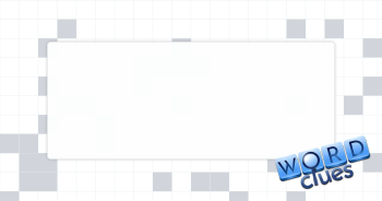 Writing table Crossword Clue