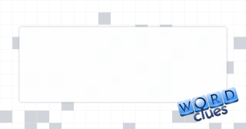 Writing wrongs? Crossword Clue