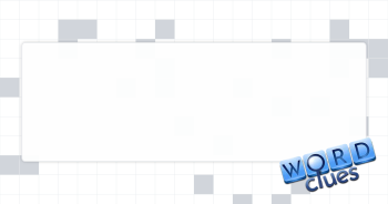 Written in code? Crossword Clue